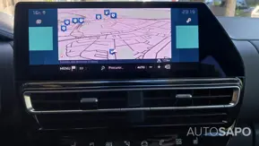 Citroen C5 AirCross de 2023