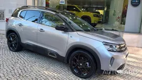 Citroen C5 AirCross de 2023
