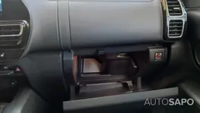 Citroen C5 AirCross de 2023