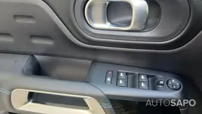 Citroen C5 AirCross de 2023