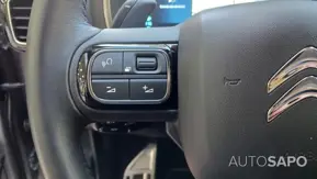 Citroen C5 AirCross de 2023