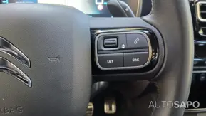 Citroen C5 AirCross de 2023