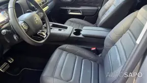 Citroen C5 AirCross de 2023