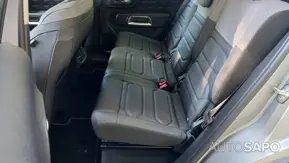 Citroen C5 AirCross de 2023