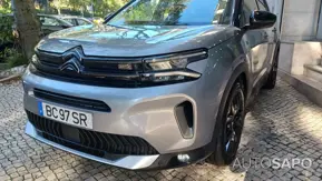 Citroen C5 AirCross de 2023