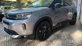 Citroen C5 AirCross de 2023