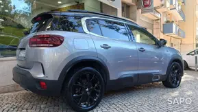 Citroen C5 AirCross de 2023