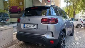 Citroen C5 AirCross de 2023