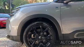 Citroen C5 AirCross de 2023