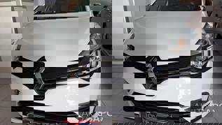 Renault Clio de 2018