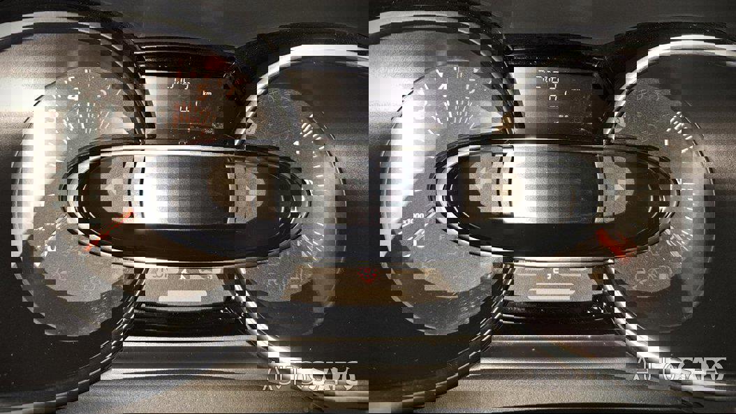 Renault Clio de 2018