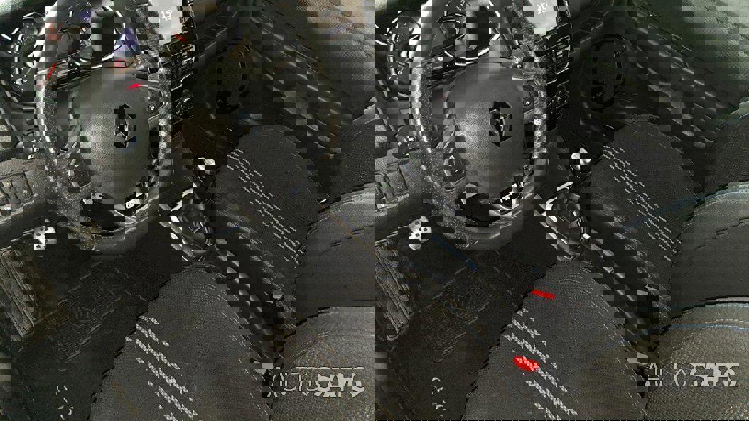 Renault Clio de 2018