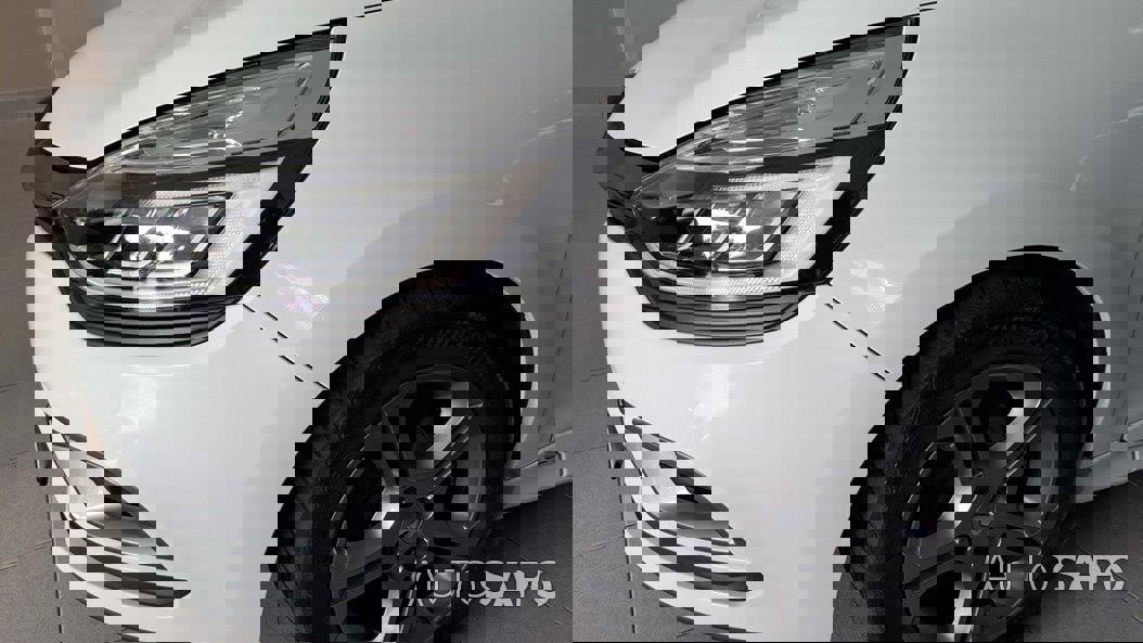 Renault Clio de 2018