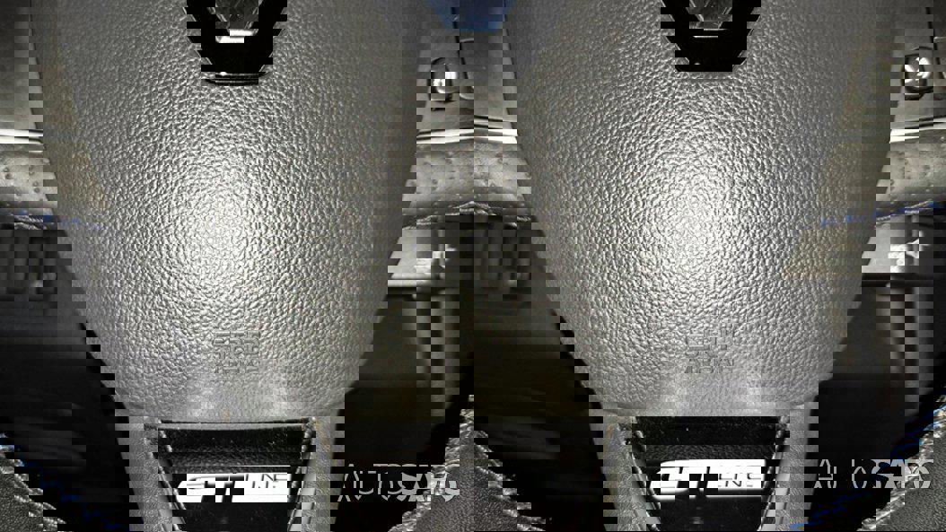 Renault Clio de 2018