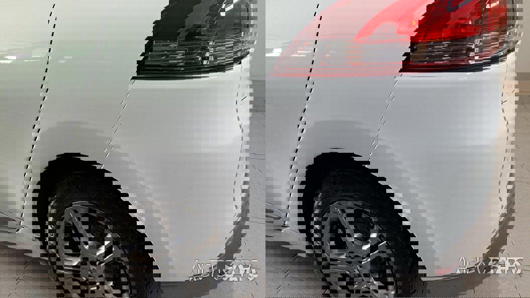 Renault Clio de 2018