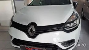 Renault Clio de 2018