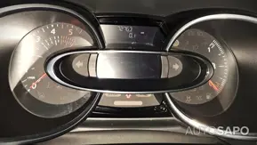 Renault Clio de 2018