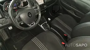 Renault Clio de 2018