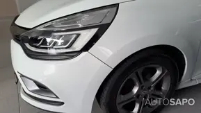 Renault Clio de 2018