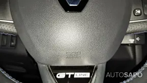 Renault Clio de 2018