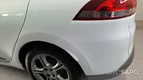 Renault Clio de 2018