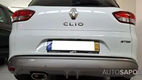 Renault Clio de 2018