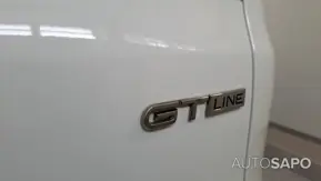 Renault Clio de 2018