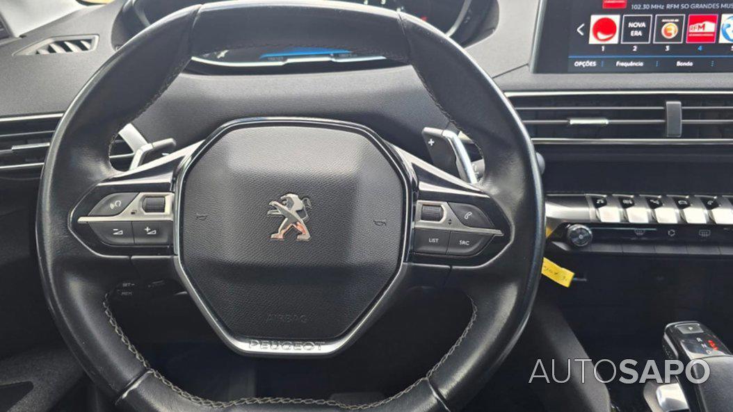 Peugeot 3008 de 2018