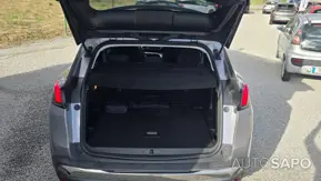 Peugeot 3008 de 2018