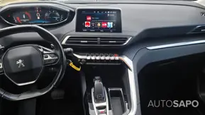 Peugeot 3008 de 2018