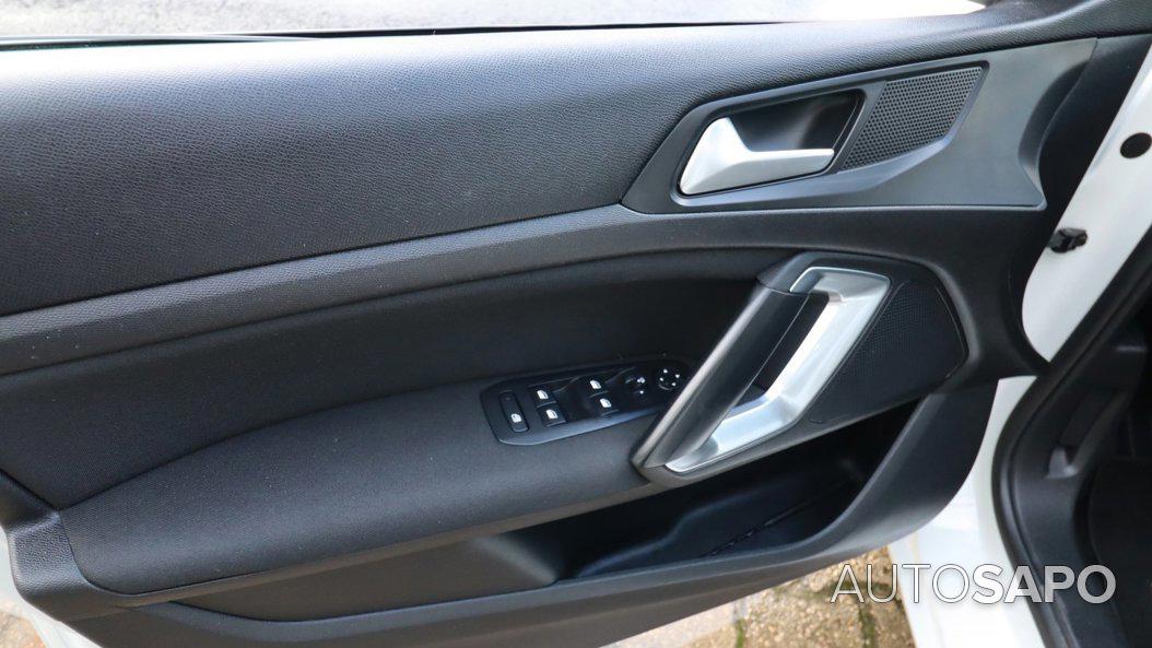 Peugeot 308 1.5 BlueHDi Active de 2021