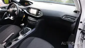 Peugeot 308 1.5 BlueHDi Active de 2021