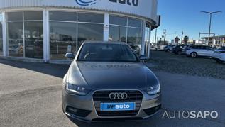 Audi A4 2.0 TDi Advance de 2014