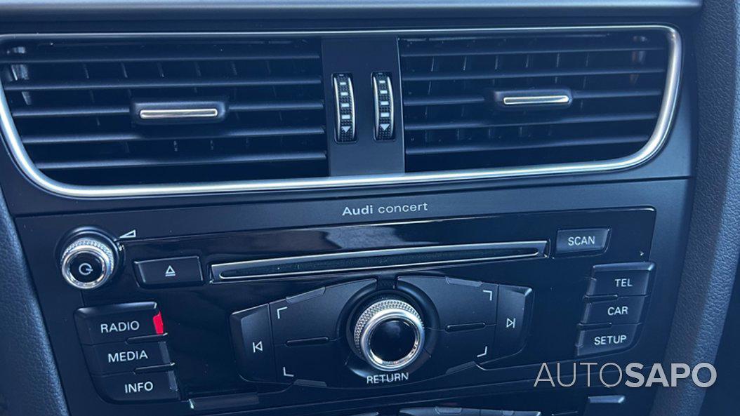 Audi A4 2.0 TDi Advance de 2014