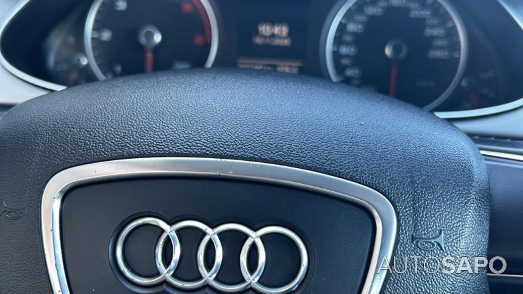 Audi A4 2.0 TDi Advance de 2014