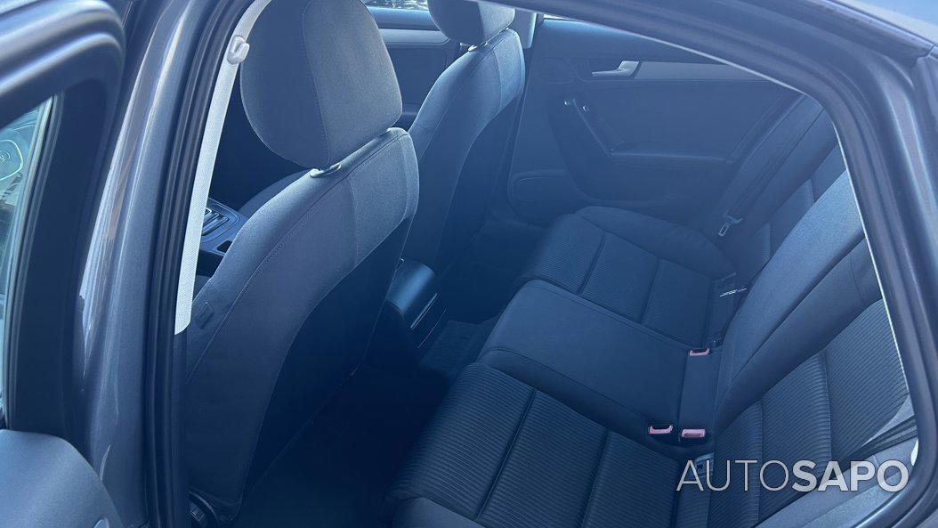 Audi A4 2.0 TDi Advance de 2014