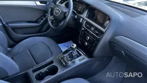 Audi A4 2.0 TDi Advance de 2014