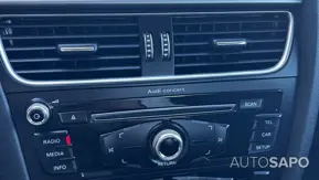 Audi A4 2.0 TDi Advance de 2014