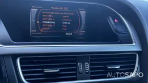 Audi A4 2.0 TDi Advance de 2014