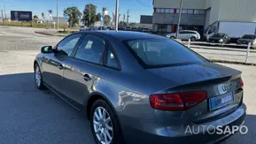 Audi A4 2.0 TDi Advance de 2014