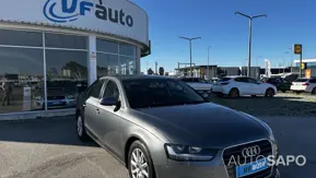 Audi A4 2.0 TDi Advance de 2014