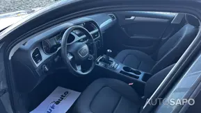 Audi A4 2.0 TDi Advance de 2014