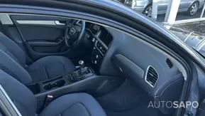 Audi A4 2.0 TDi Advance de 2014