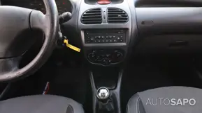 Peugeot 206 de 2006
