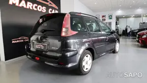 Peugeot 206 de 2006
