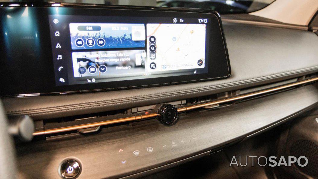 Nissan Ariya de 2025