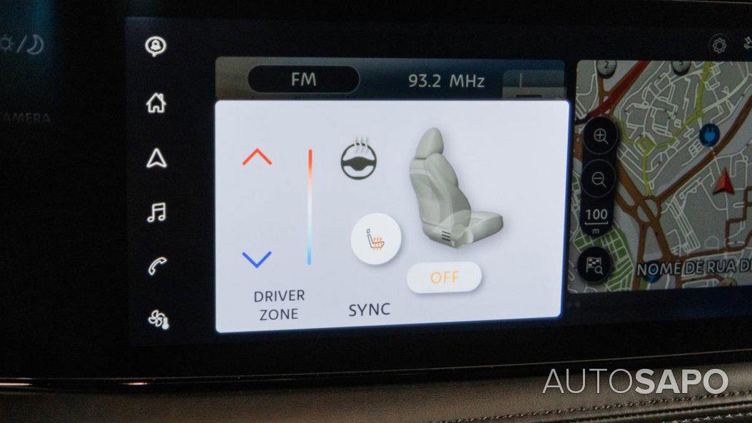 Nissan Ariya de 2025