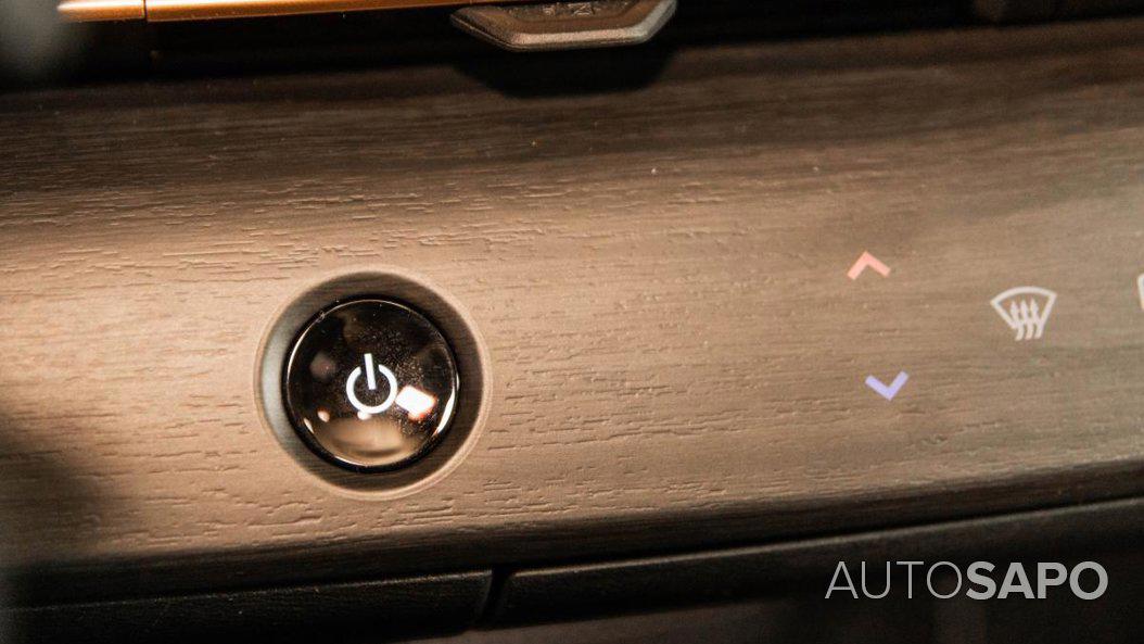 Nissan Ariya de 2025