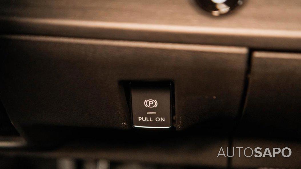 Nissan Ariya de 2025