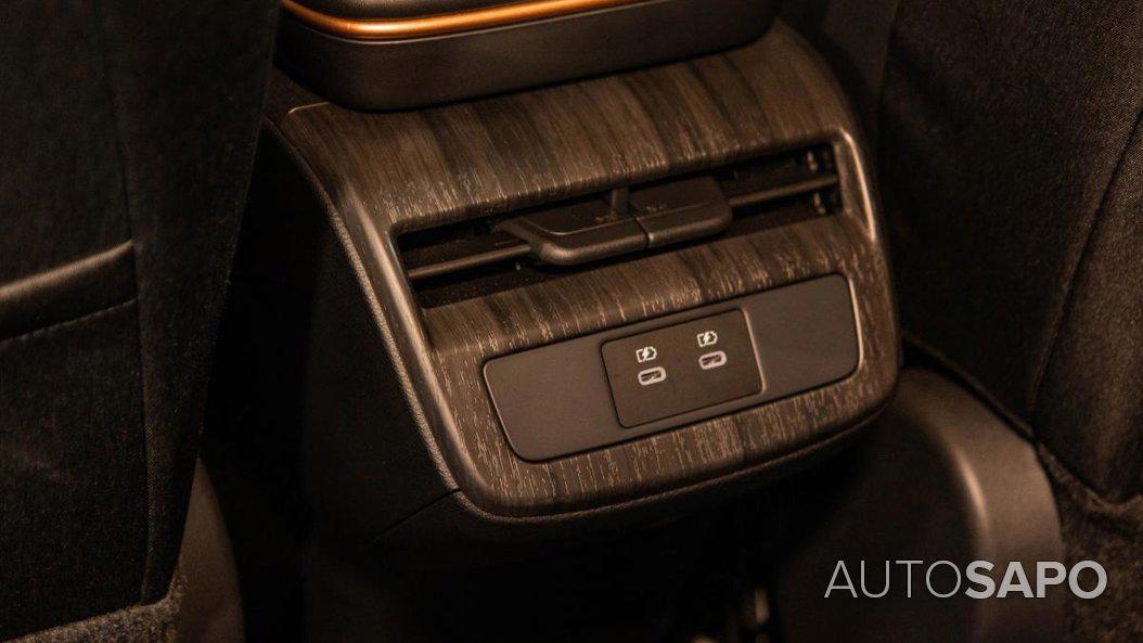 Nissan Ariya de 2025